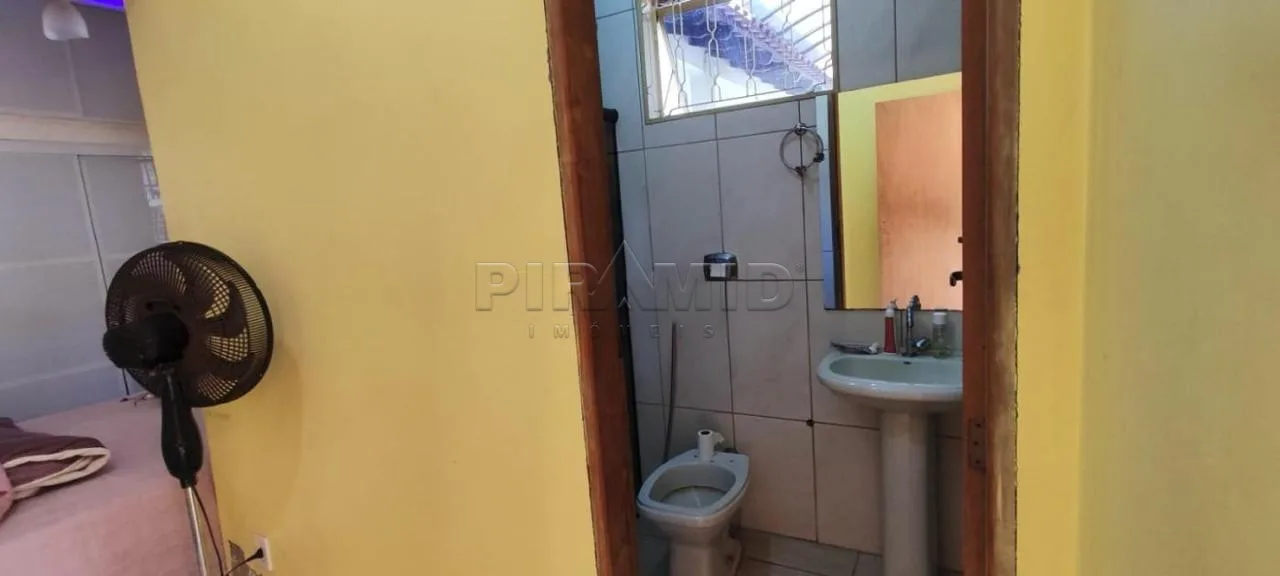 Comprar Casa / Padr&atilde;o em Ribeir&atilde;o Preto R$ 300.000,00 - Foto 14