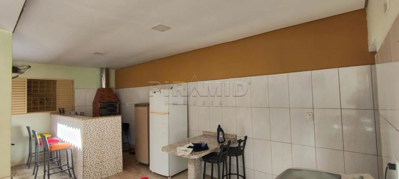 Comprar Casa / Padr&atilde;o em Ribeir&atilde;o Preto R$ 300.000,00 - Foto 23
