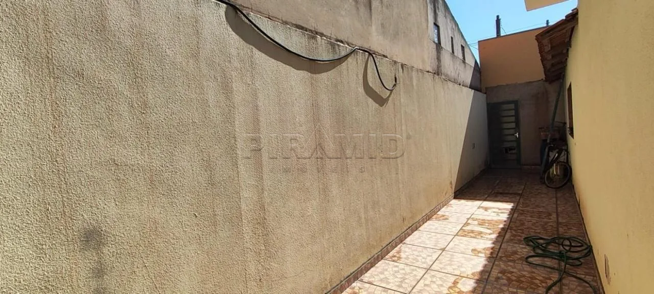 Comprar Casa / Padr&atilde;o em Ribeir&atilde;o Preto R$ 300.000,00 - Foto 24