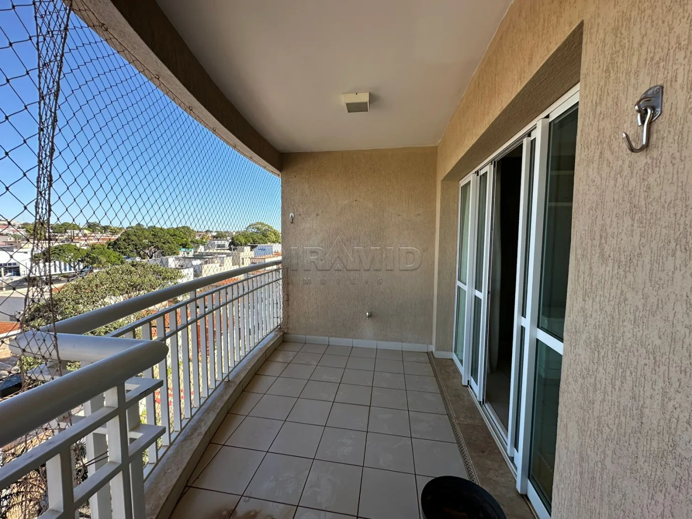 Alugar Apartamento / Padr&atilde;o em Ribeir&atilde;o Preto R$ 3.300,00 - Foto 6