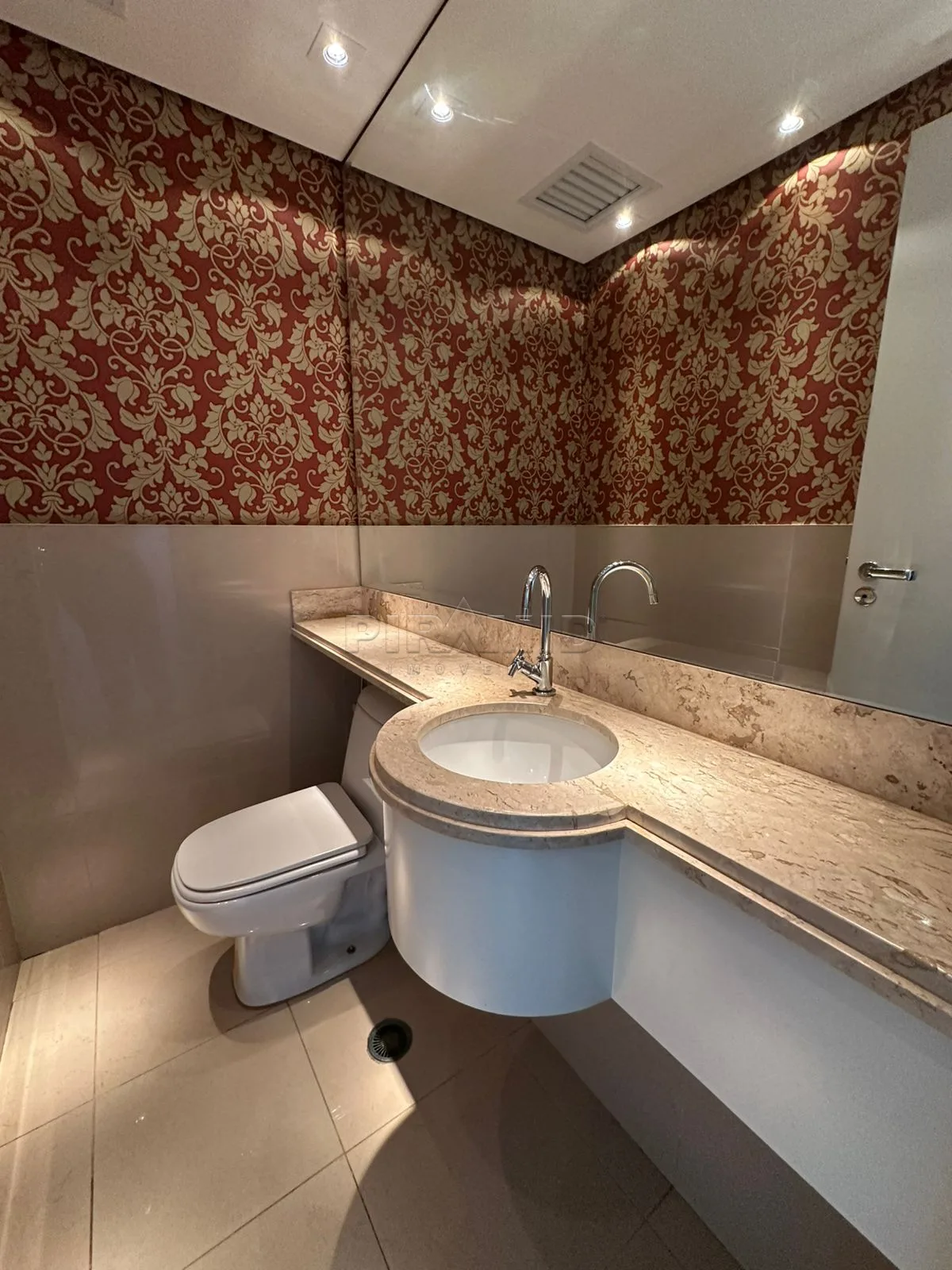 Alugar Apartamento / Padr&atilde;o em Ribeir&atilde;o Preto R$ 3.300,00 - Foto 7