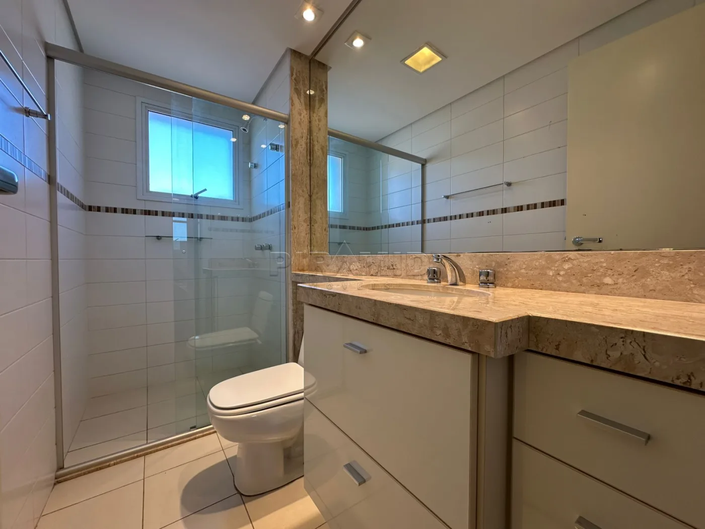 Alugar Apartamento / Padr&atilde;o em Ribeir&atilde;o Preto R$ 3.300,00 - Foto 12