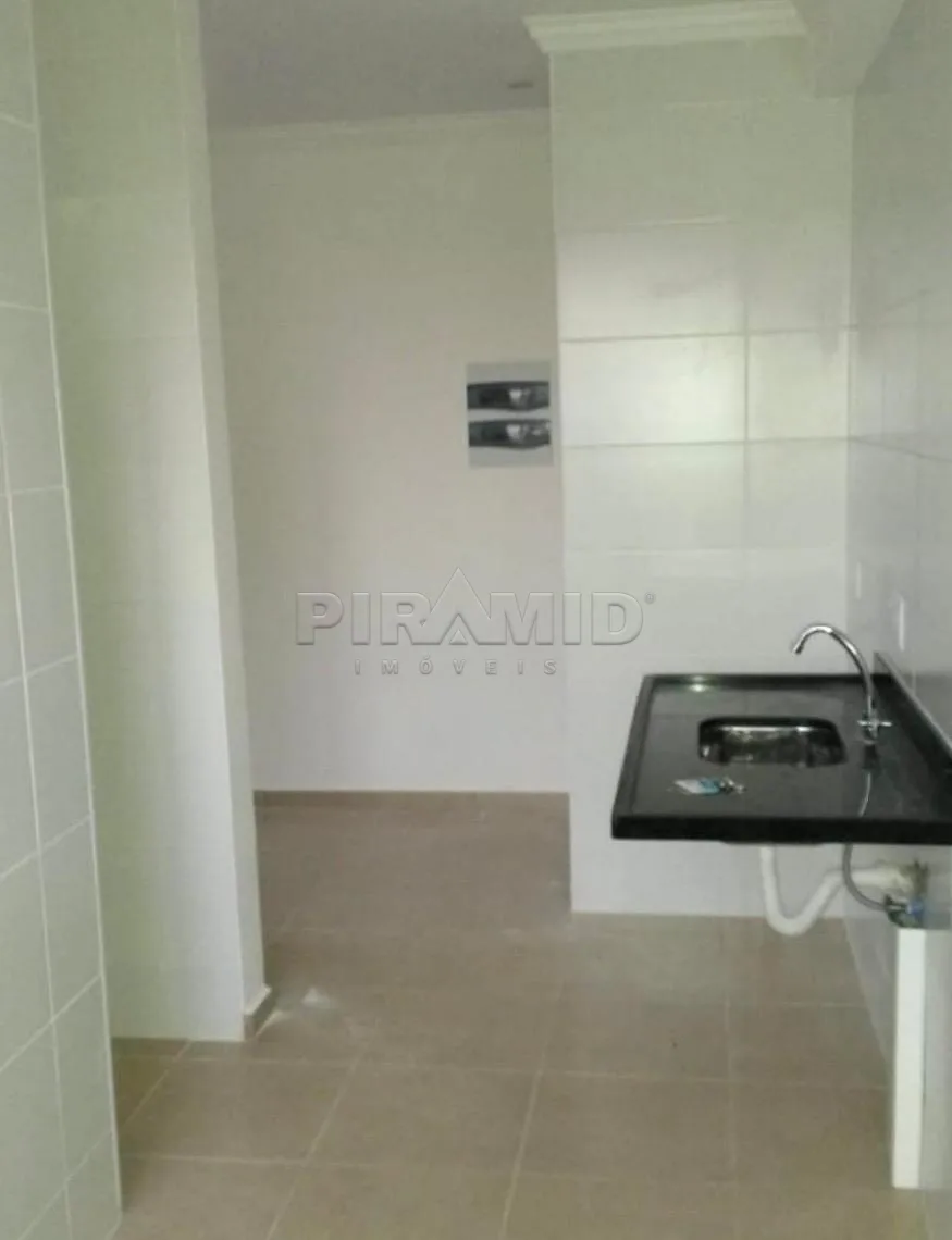 Comprar Apartamento / Padr&atilde;o em Ribeir&atilde;o Preto R$ 260.000,00 - Foto 3