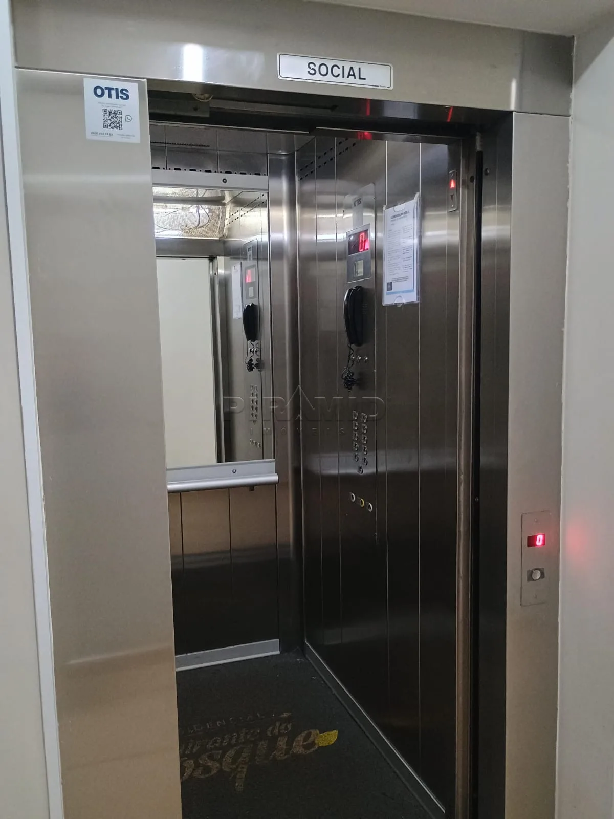 Alugar Apartamento / Padr&atilde;o em Ribeir&atilde;o Preto R$ 1.600,00 - Foto 7