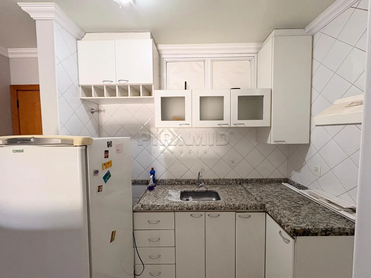 Comprar Apartamento / Padr&atilde;o em Ribeir&atilde;o Preto R$ 150.000,00 - Foto 1