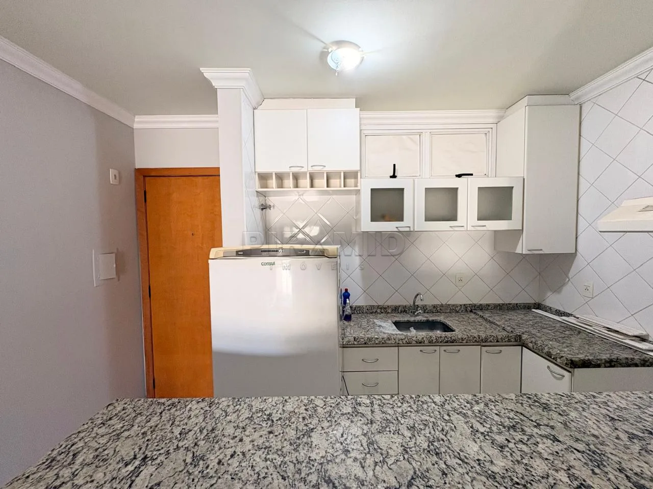 Comprar Apartamento / Padr&atilde;o em Ribeir&atilde;o Preto R$ 150.000,00 - Foto 2