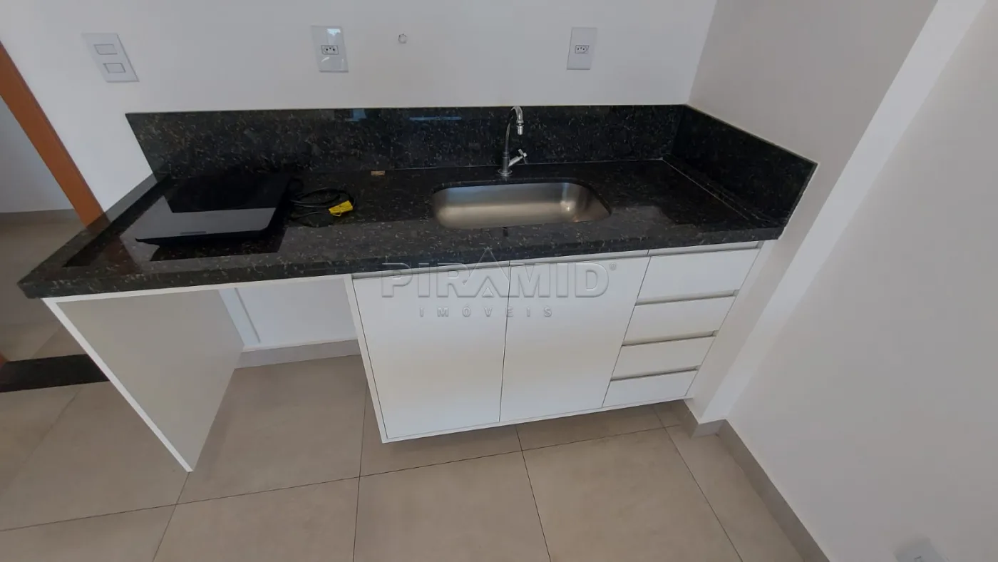Comprar Apartamento / Flat em Ribeir&atilde;o Preto R$ 350.000,00 - Foto 8