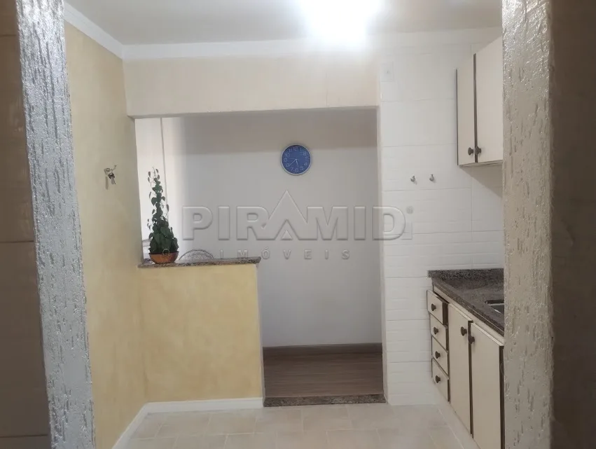 Comprar Apartamento / Padr&atilde;o em Ribeir&atilde;o Preto R$ 200.000,00 - Foto 4