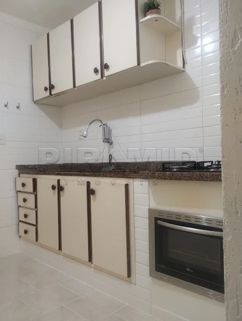 Comprar Apartamento / Padr&atilde;o em Ribeir&atilde;o Preto R$ 200.000,00 - Foto 6