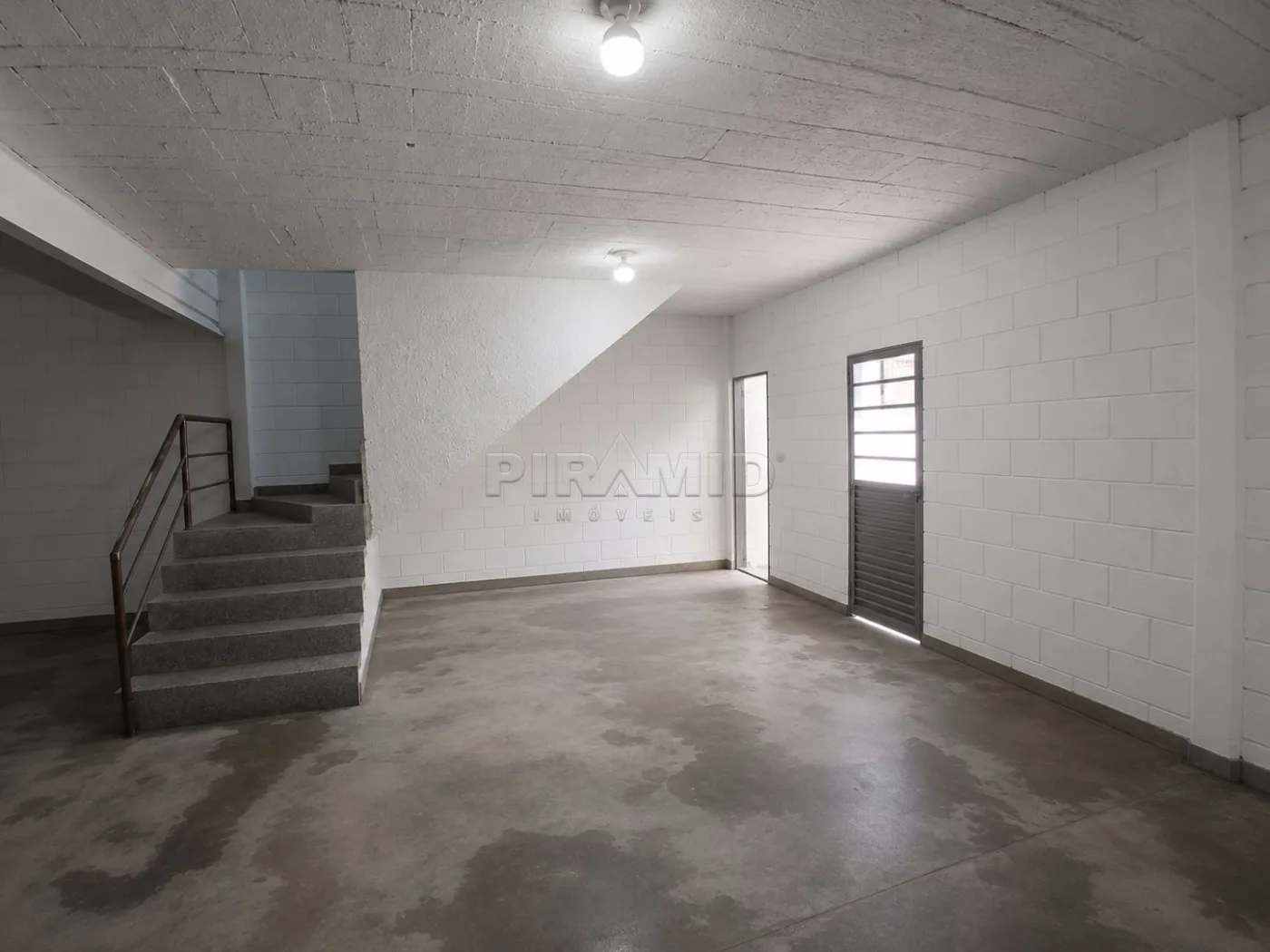 Alugar Comercial / Galp&atilde;o  Barrac&atilde;o em Ribeir&atilde;o Preto R$ 6.200,00 - Foto 3
