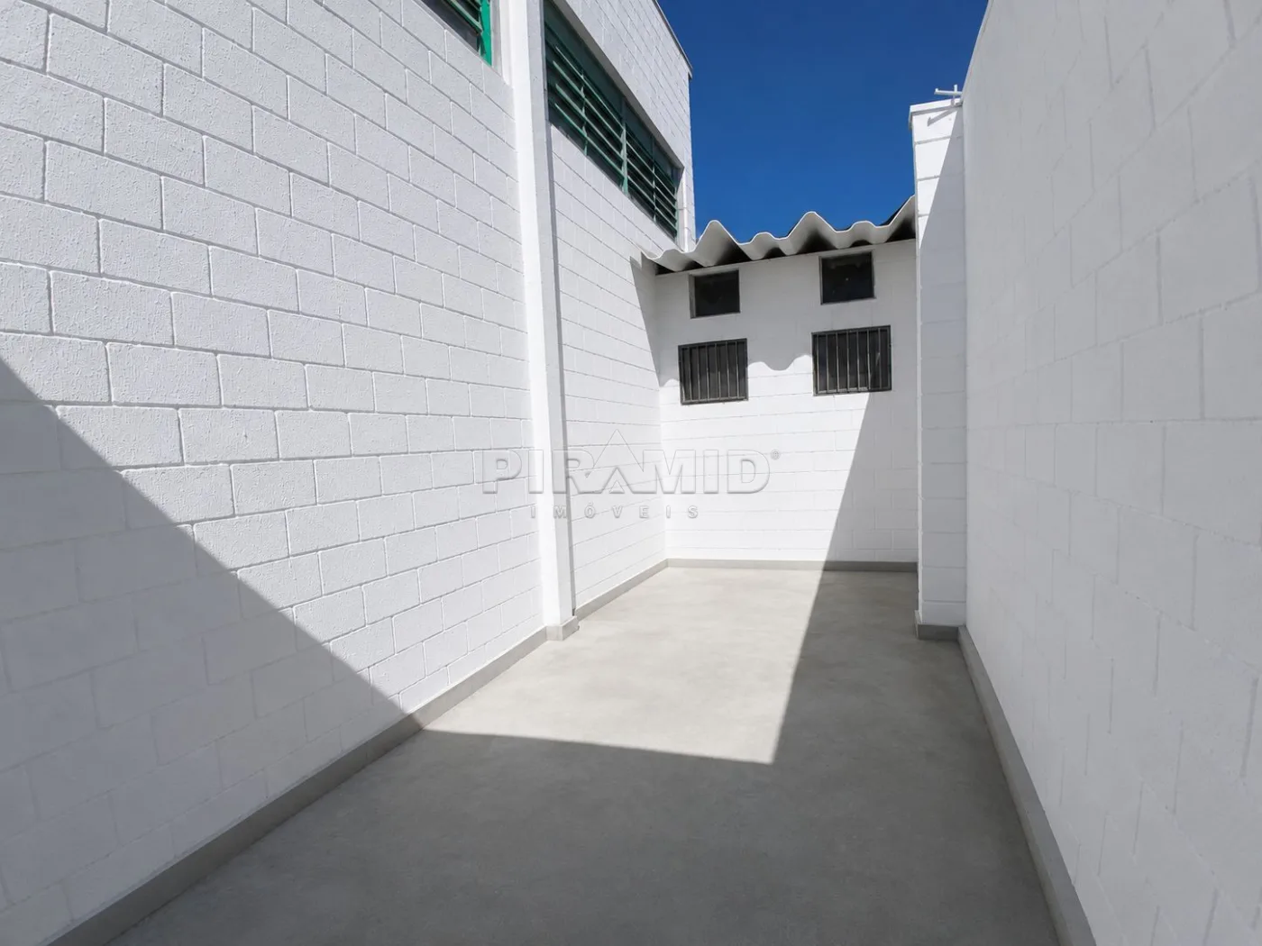 Alugar Comercial / Galp&atilde;o  Barrac&atilde;o em Ribeir&atilde;o Preto R$ 6.200,00 - Foto 5