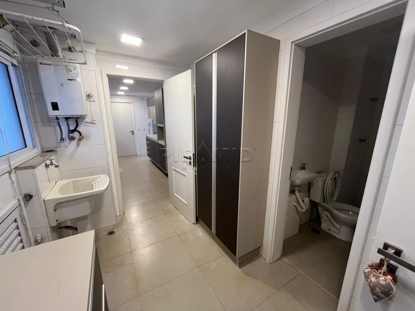Comprar Apartamento / Padr&atilde;o em Ribeir&atilde;o Preto R$ 1.590.000,00 - Foto 6