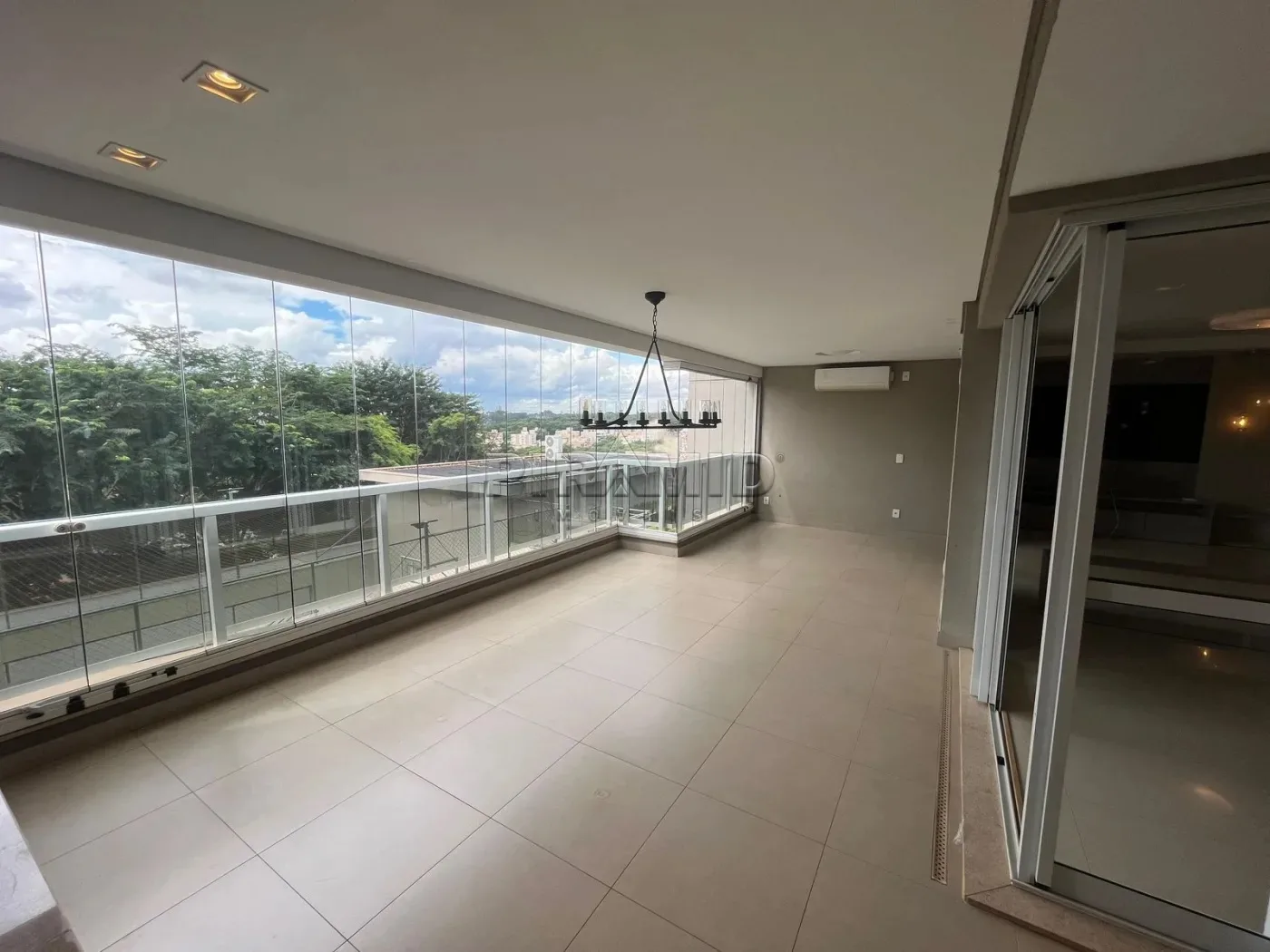 Alugar Apartamento / Padr&atilde;o em Ribeir&atilde;o Preto R$ 8.500,00 - Foto 5