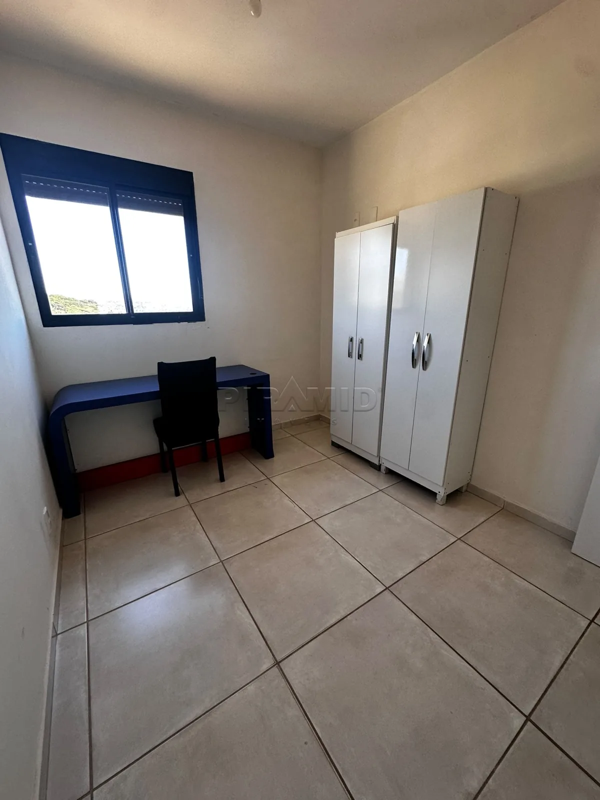 Alugar Apartamento / Padr&atilde;o em Bonfim Paulista R$ 1.500,00 - Foto 6