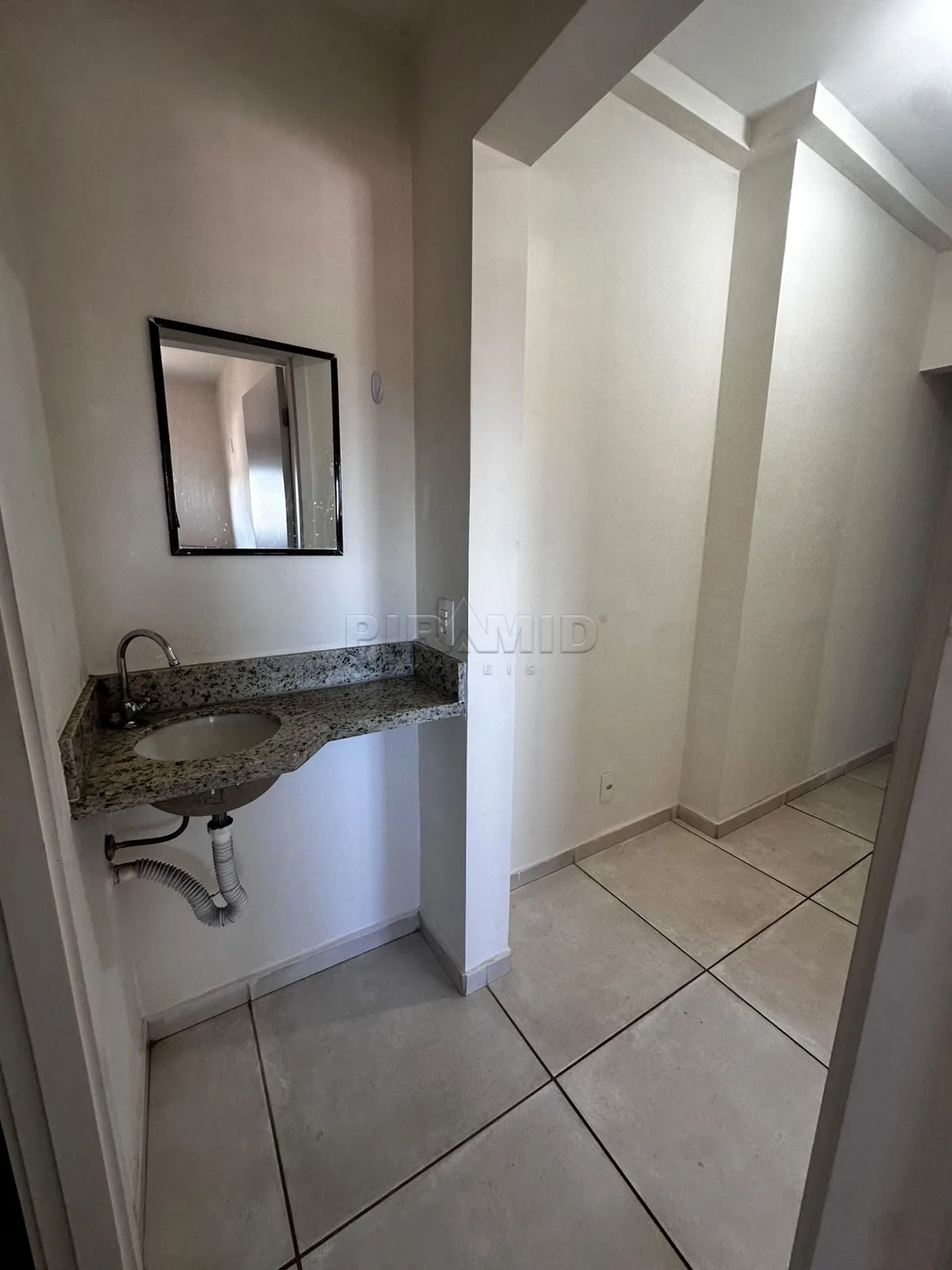 Alugar Apartamento / Padr&atilde;o em Bonfim Paulista R$ 1.500,00 - Foto 7