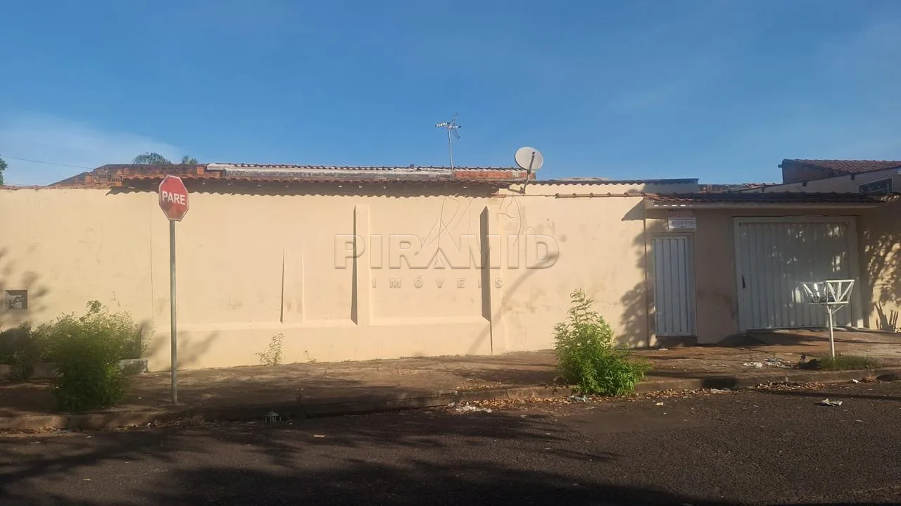 Comprar Casa / Padr&atilde;o em Ribeir&atilde;o Preto R$ 280.000,00 - Foto 1
