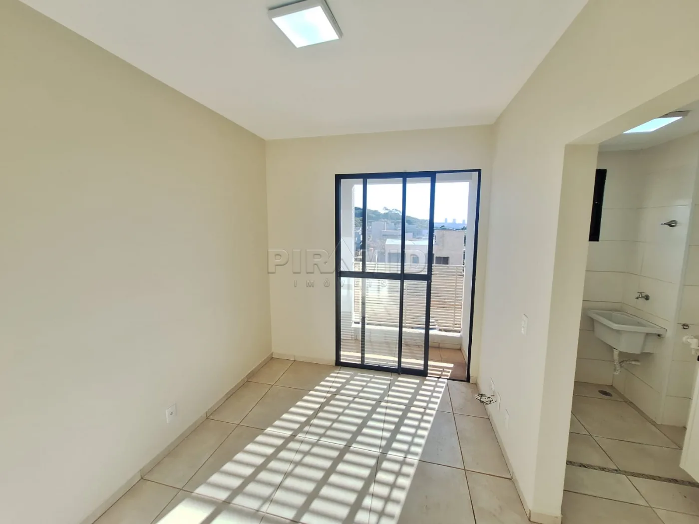 Comprar Apartamento / Padr&atilde;o em Bonfim Paulista R$ 259.000,00 - Foto 1