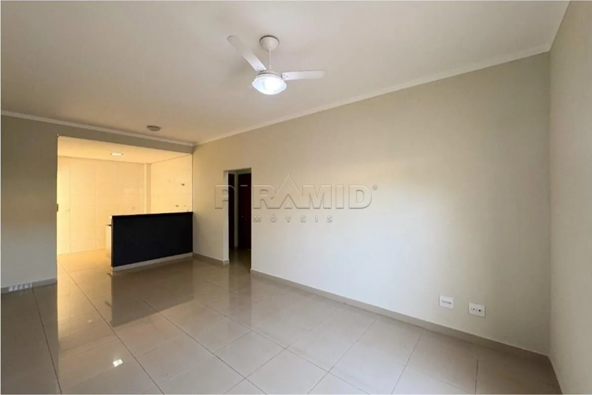 Alugar Apartamento / Padr&atilde;o em Ribeir&atilde;o Preto R$ 1.500,00 - Foto 1