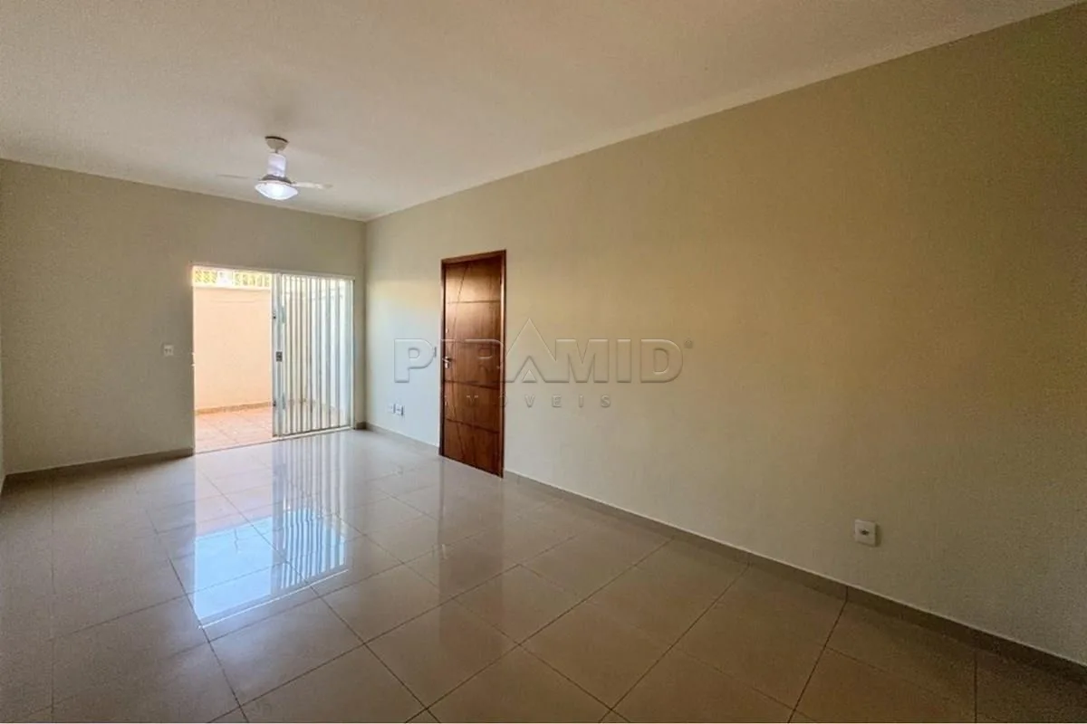 Alugar Apartamento / Padr&atilde;o em Ribeir&atilde;o Preto R$ 1.500,00 - Foto 3