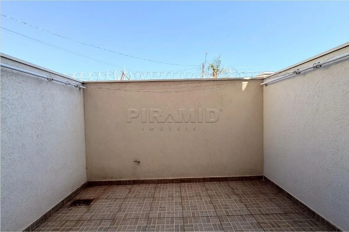 Alugar Apartamento / Padr&atilde;o em Ribeir&atilde;o Preto R$ 1.500,00 - Foto 4