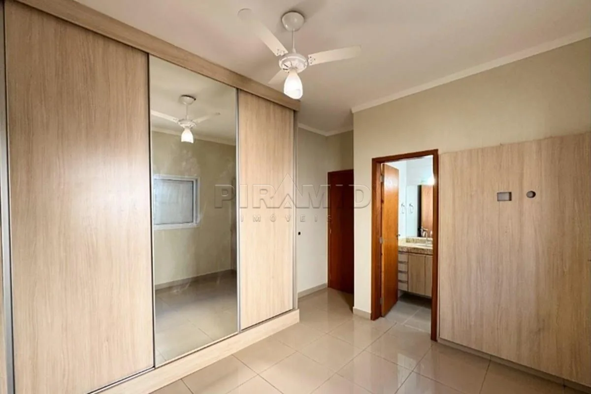 Alugar Apartamento / Padr&atilde;o em Ribeir&atilde;o Preto R$ 1.500,00 - Foto 5