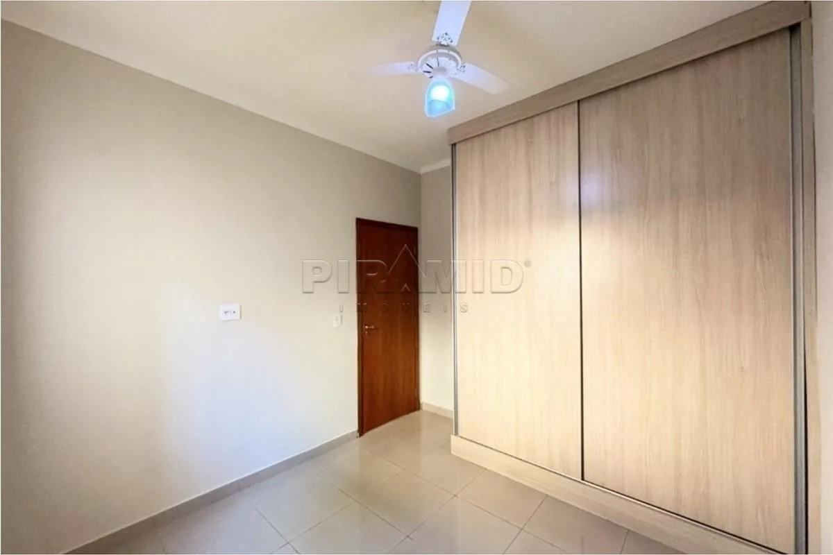 Alugar Apartamento / Padr&atilde;o em Ribeir&atilde;o Preto R$ 1.500,00 - Foto 7