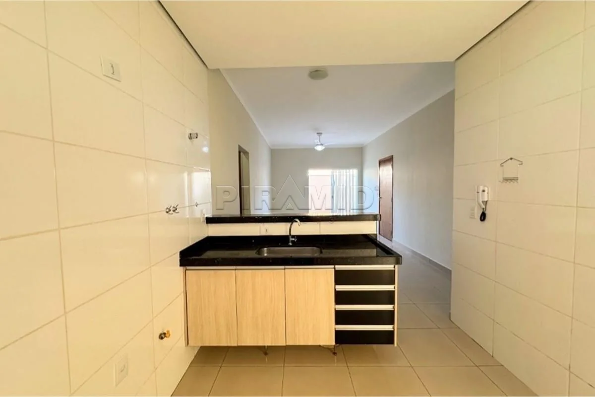 Alugar Apartamento / Padr&atilde;o em Ribeir&atilde;o Preto R$ 1.500,00 - Foto 8