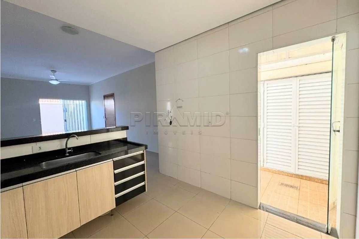 Alugar Apartamento / Padr&atilde;o em Ribeir&atilde;o Preto R$ 1.500,00 - Foto 9
