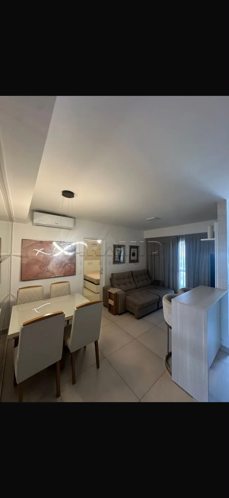 Alugar Apartamento / Padr&atilde;o em Ribeir&atilde;o Preto R$ 2.900,00 - Foto 2