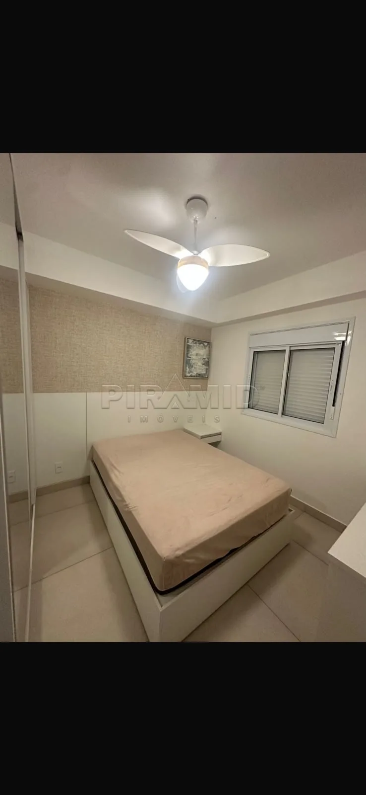 Alugar Apartamento / Padr&atilde;o em Ribeir&atilde;o Preto R$ 2.900,00 - Foto 3