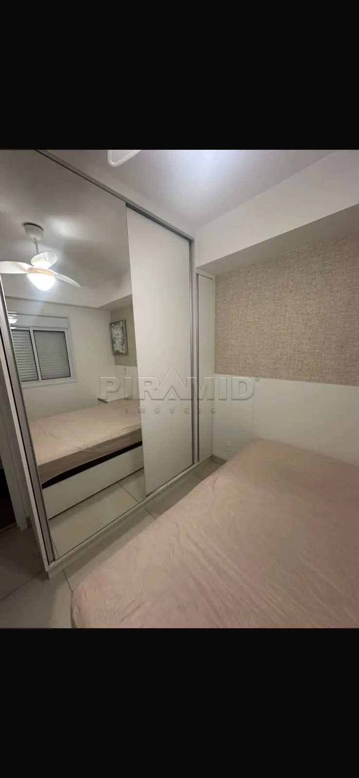 Alugar Apartamento / Padr&atilde;o em Ribeir&atilde;o Preto R$ 2.900,00 - Foto 4