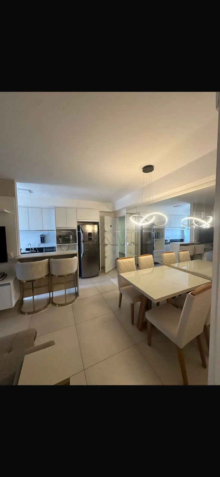 Alugar Apartamento / Padr&atilde;o em Ribeir&atilde;o Preto R$ 2.900,00 - Foto 7