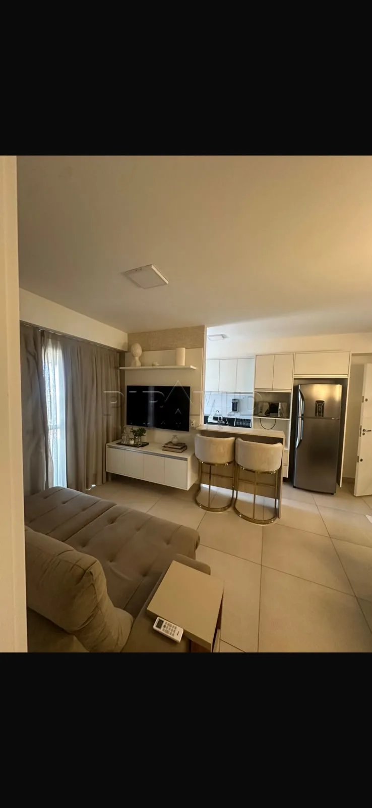 Alugar Apartamento / Padr&atilde;o em Ribeir&atilde;o Preto R$ 2.900,00 - Foto 8