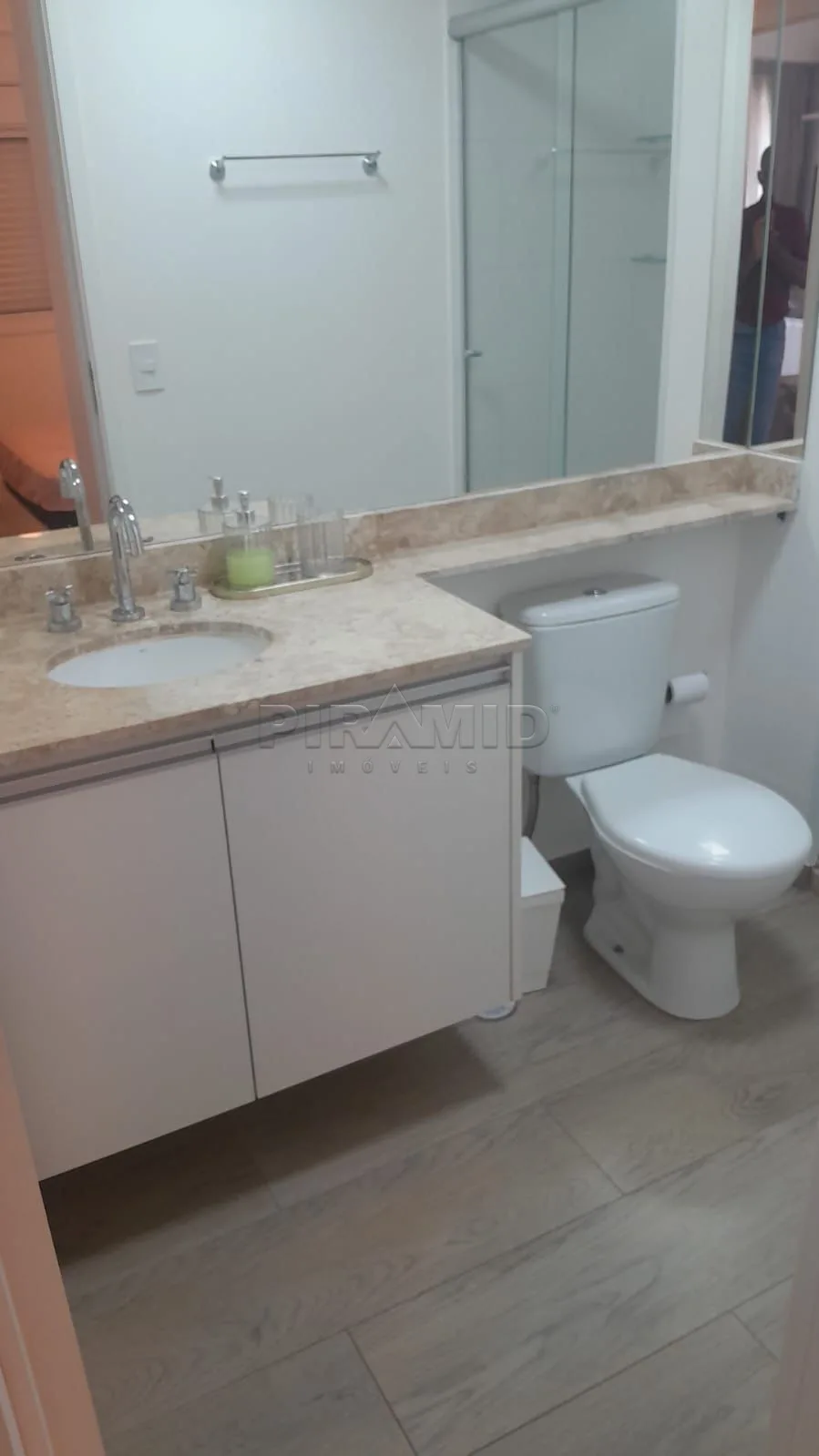 Alugar Apartamento / Padr&atilde;o em Ribeir&atilde;o Preto R$ 2.900,00 - Foto 5