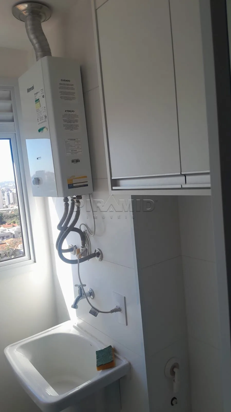 Alugar Apartamento / Padr&atilde;o em Ribeir&atilde;o Preto R$ 2.900,00 - Foto 9