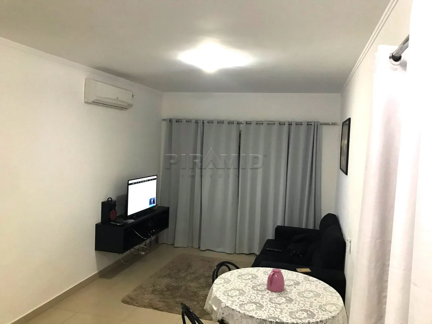 Comprar Apartamento / Padr&atilde;o em Ribeir&atilde;o Preto R$ 425.000,00 - Foto 1