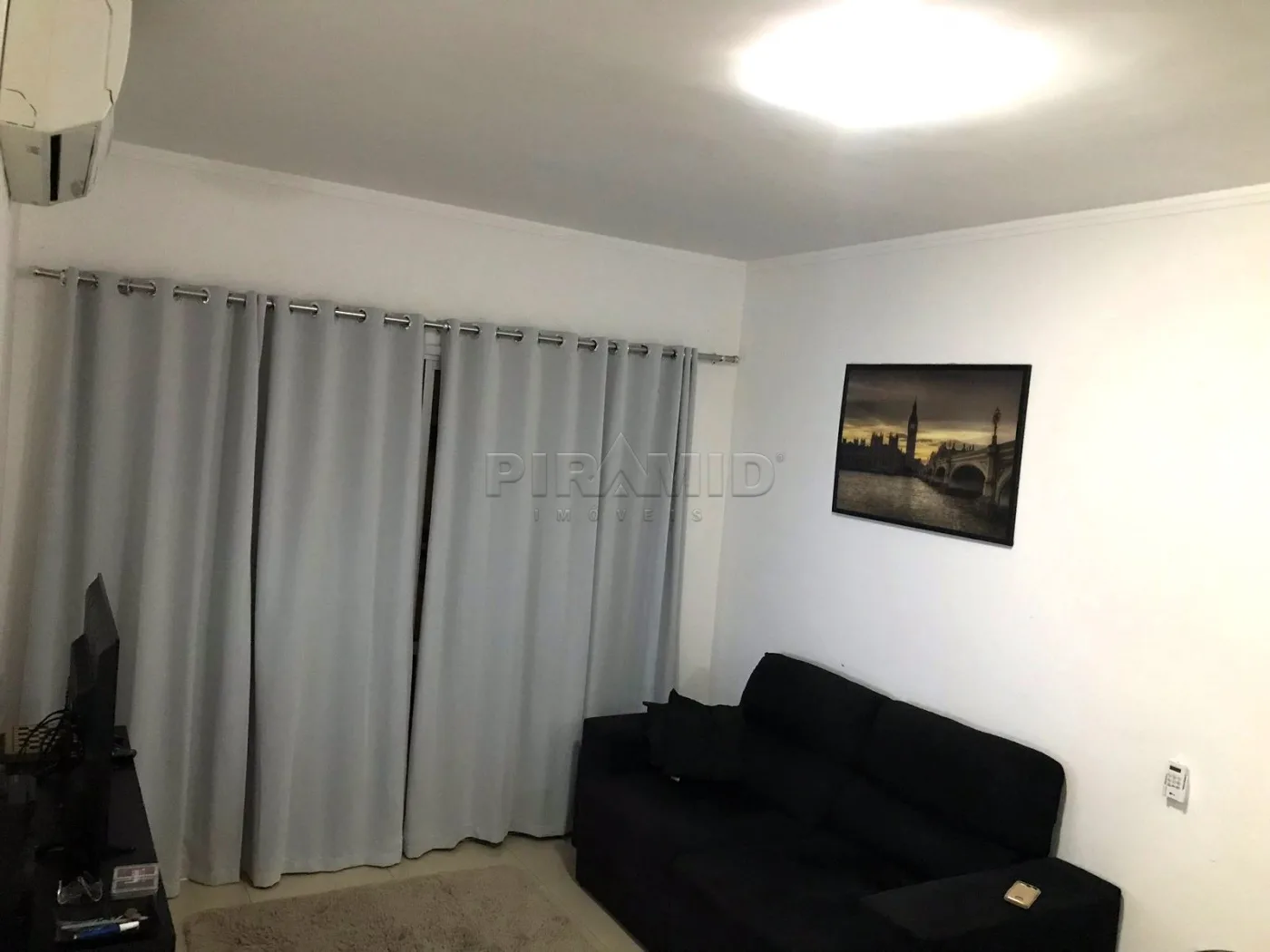Comprar Apartamento / Padr&atilde;o em Ribeir&atilde;o Preto R$ 425.000,00 - Foto 2