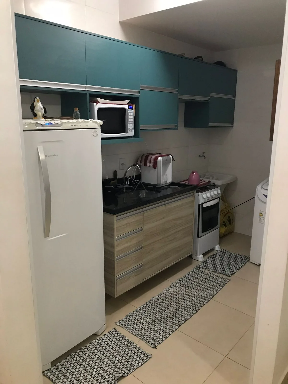 Comprar Apartamento / Padr&atilde;o em Ribeir&atilde;o Preto R$ 425.000,00 - Foto 3