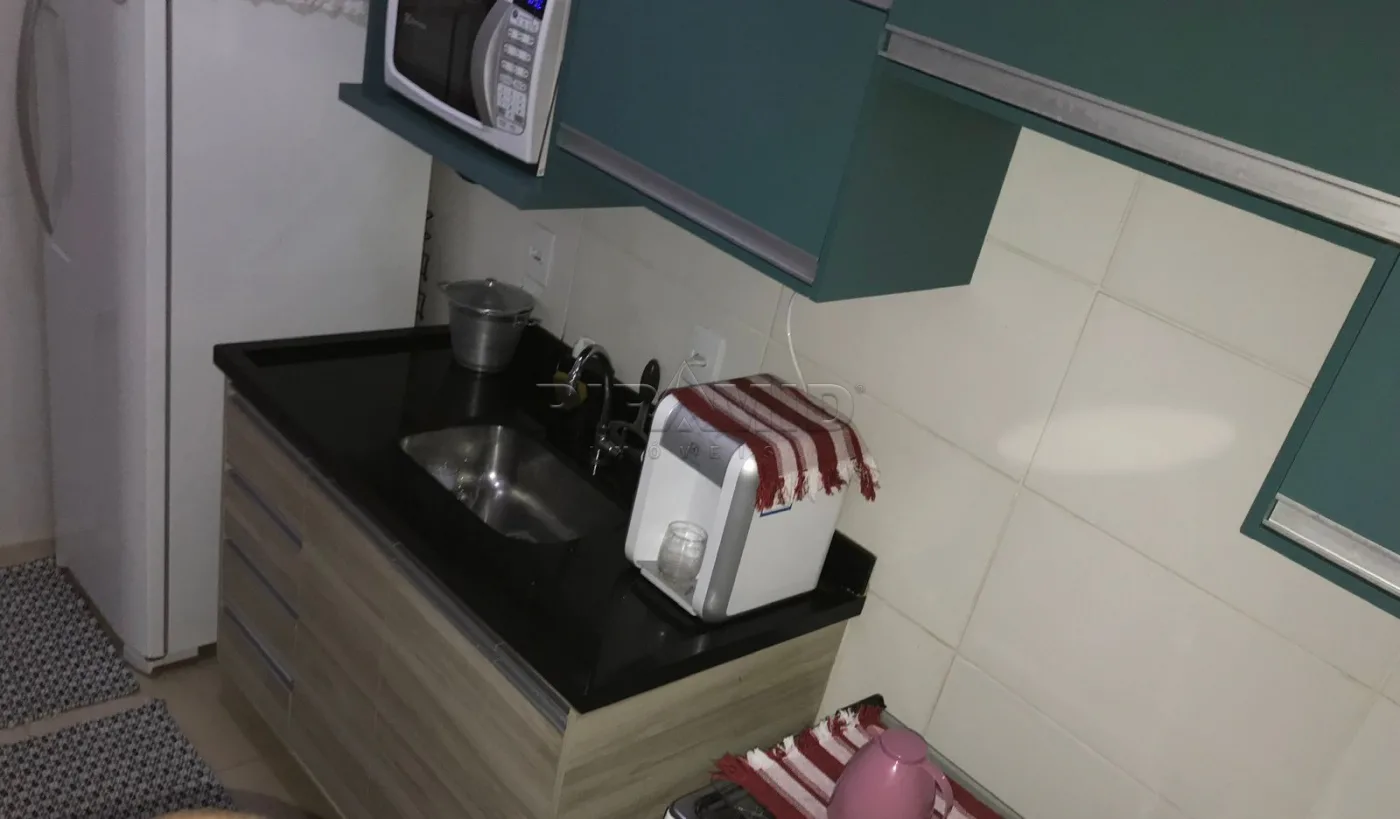 Comprar Apartamento / Padr&atilde;o em Ribeir&atilde;o Preto R$ 425.000,00 - Foto 4