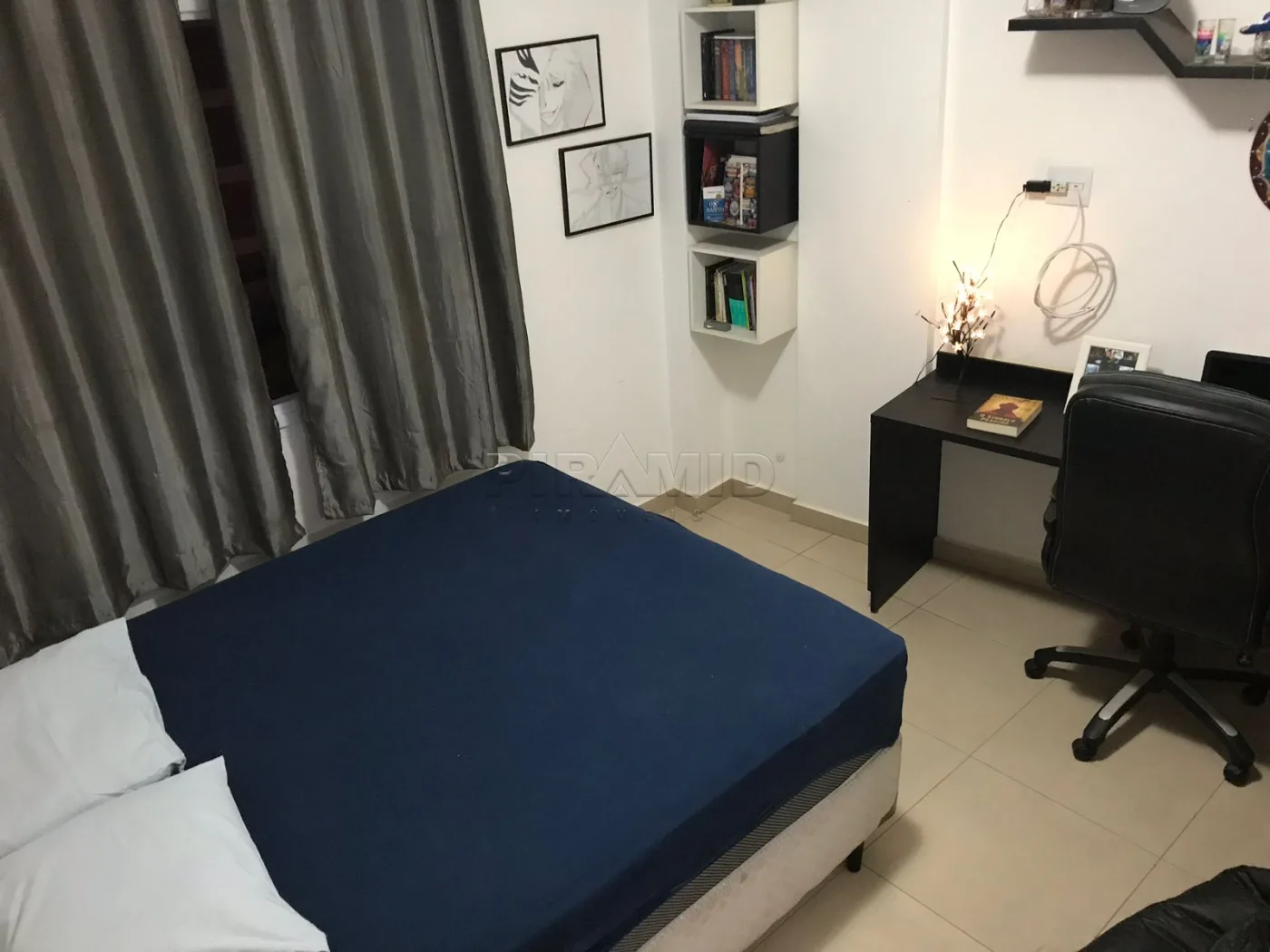 Comprar Apartamento / Padr&atilde;o em Ribeir&atilde;o Preto R$ 425.000,00 - Foto 7