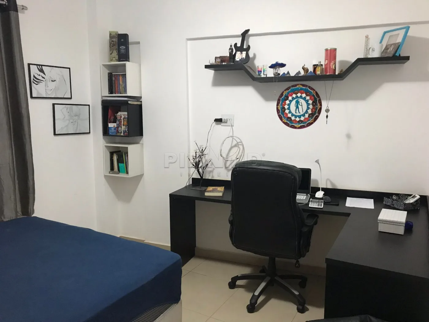 Comprar Apartamento / Padr&atilde;o em Ribeir&atilde;o Preto R$ 425.000,00 - Foto 9