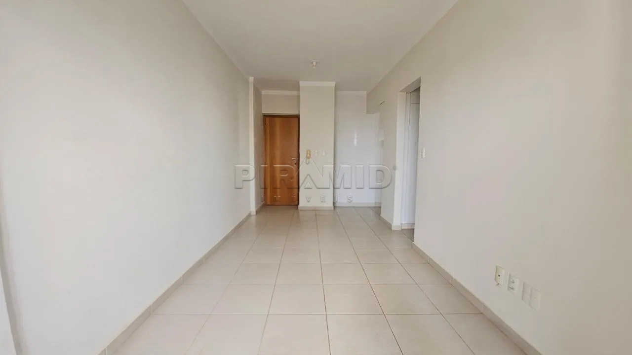Comprar Apartamento / Padr&atilde;o em Ribeir&atilde;o Preto R$ 290.000,00 - Foto 1