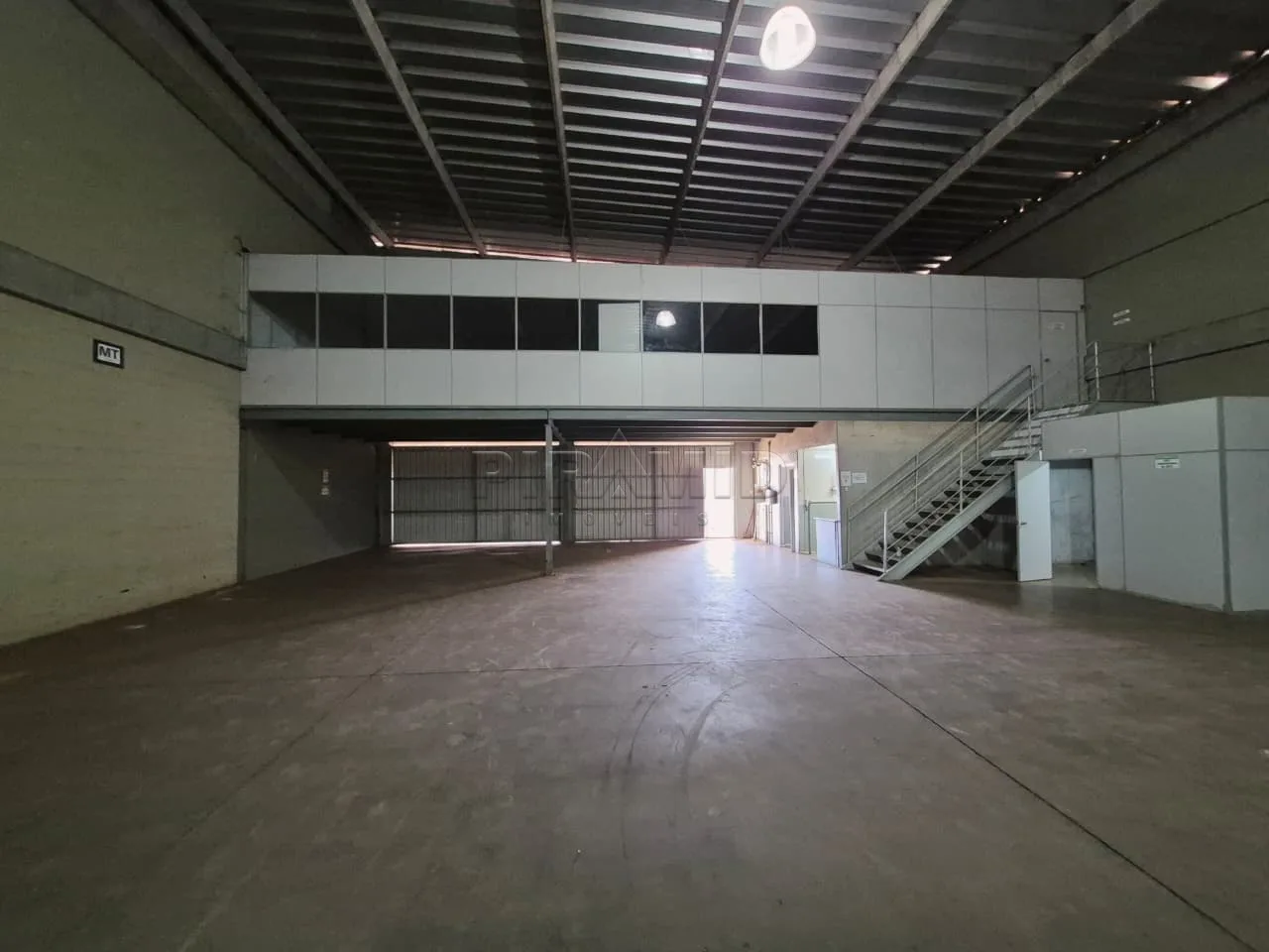 Alugar Comercial / Galp&atilde;o  Barrac&atilde;o em Ribeir&atilde;o Preto R$ 28.000,00 - Foto 11