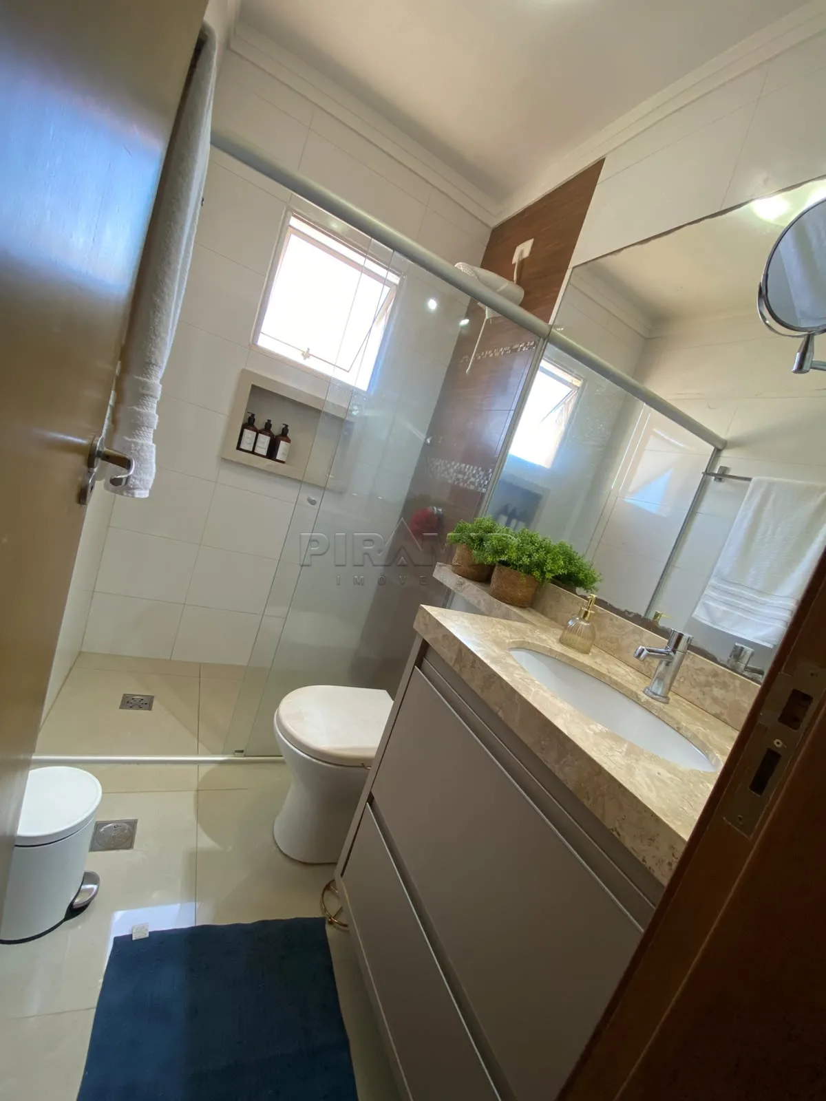 Alugar Casa / Condom&iacute;nio em Ribeir&atilde;o Preto R$ 6.000,00 - Foto 6