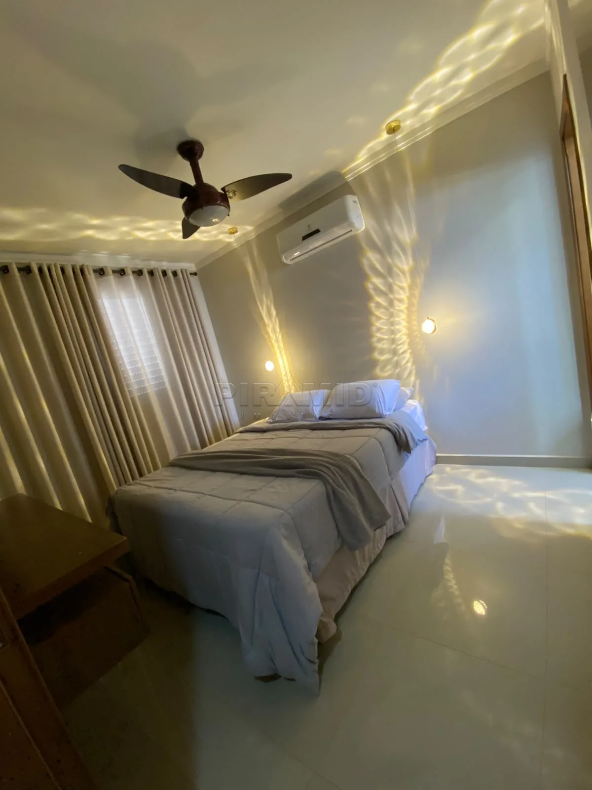 Alugar Casa / Condom&iacute;nio em Ribeir&atilde;o Preto R$ 6.000,00 - Foto 7