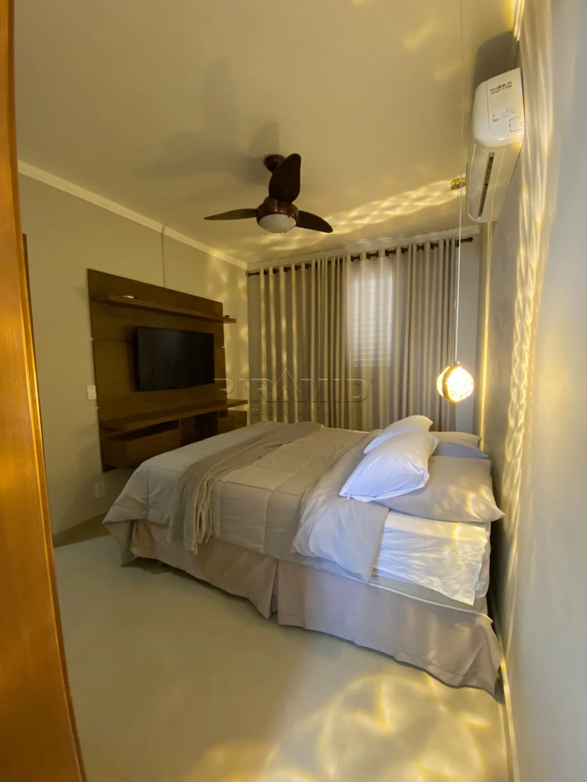 Alugar Casa / Condom&iacute;nio em Ribeir&atilde;o Preto R$ 6.000,00 - Foto 9