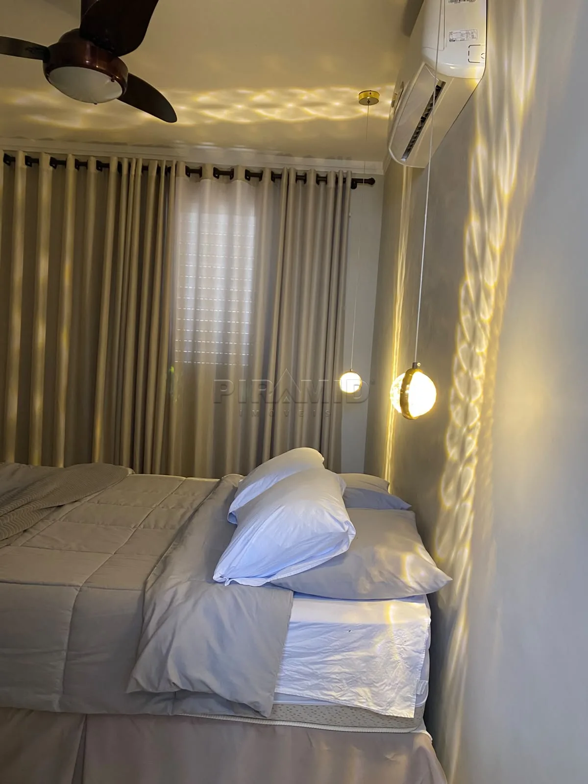 Alugar Casa / Condom&iacute;nio em Ribeir&atilde;o Preto R$ 6.000,00 - Foto 10