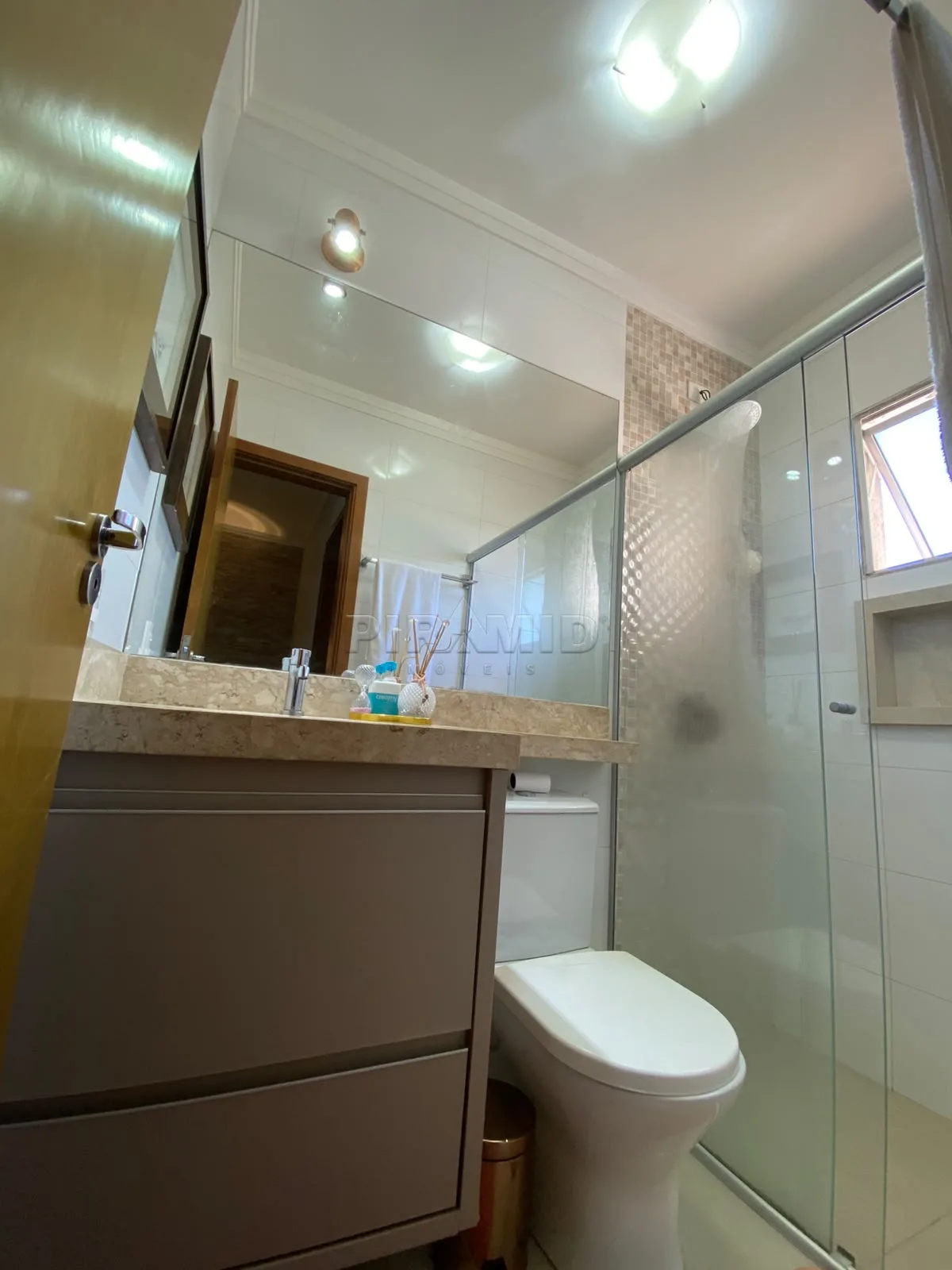 Alugar Casa / Condom&iacute;nio em Ribeir&atilde;o Preto R$ 6.000,00 - Foto 11