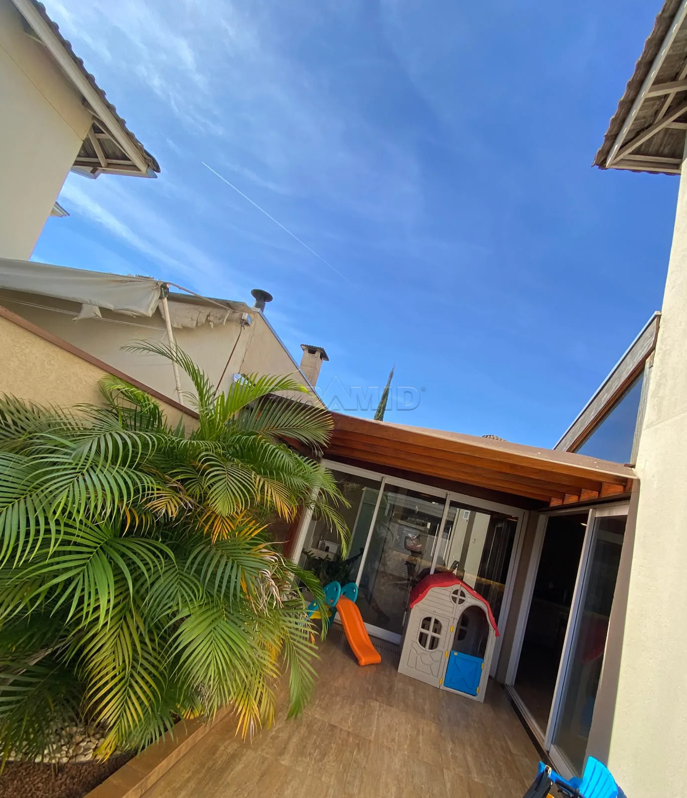 Alugar Casa / Condom&iacute;nio em Ribeir&atilde;o Preto R$ 6.000,00 - Foto 17