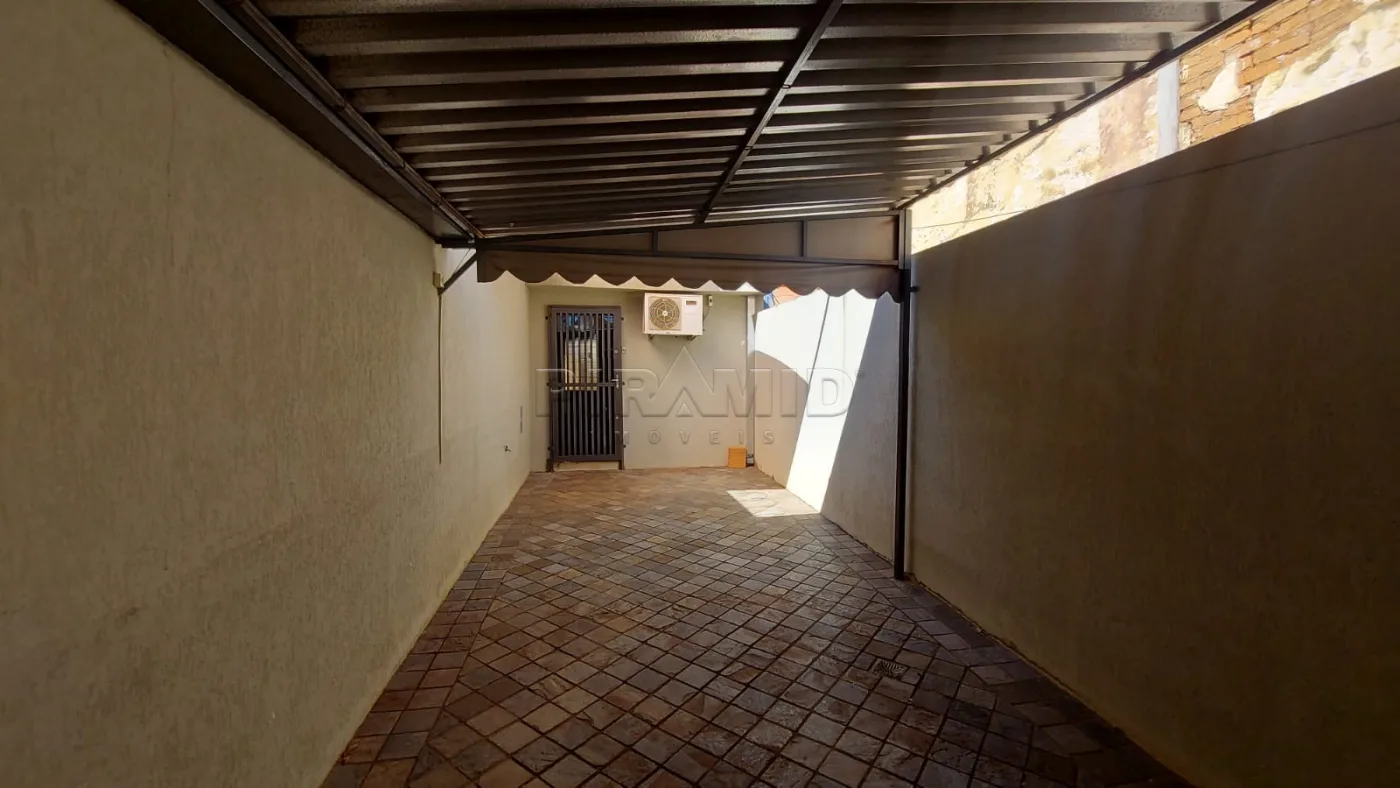 Alugar Comercial / Casa em Ribeir&atilde;o Preto R$ 5.550,00 - Foto 1